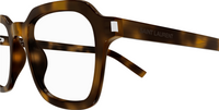Saint Laurent Corner Angle SL 715 Slim OPT Eyeglasses