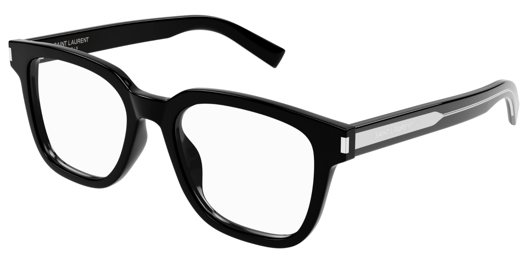 Korrektionsbrillen Saint Laurent Corner Angle SL 711 OPT