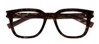 Korrektionsbrillen Saint Laurent Corner Angle SL 711 OPT