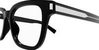 Korrektionsbrillen Saint Laurent Corner Angle SL 711 OPT