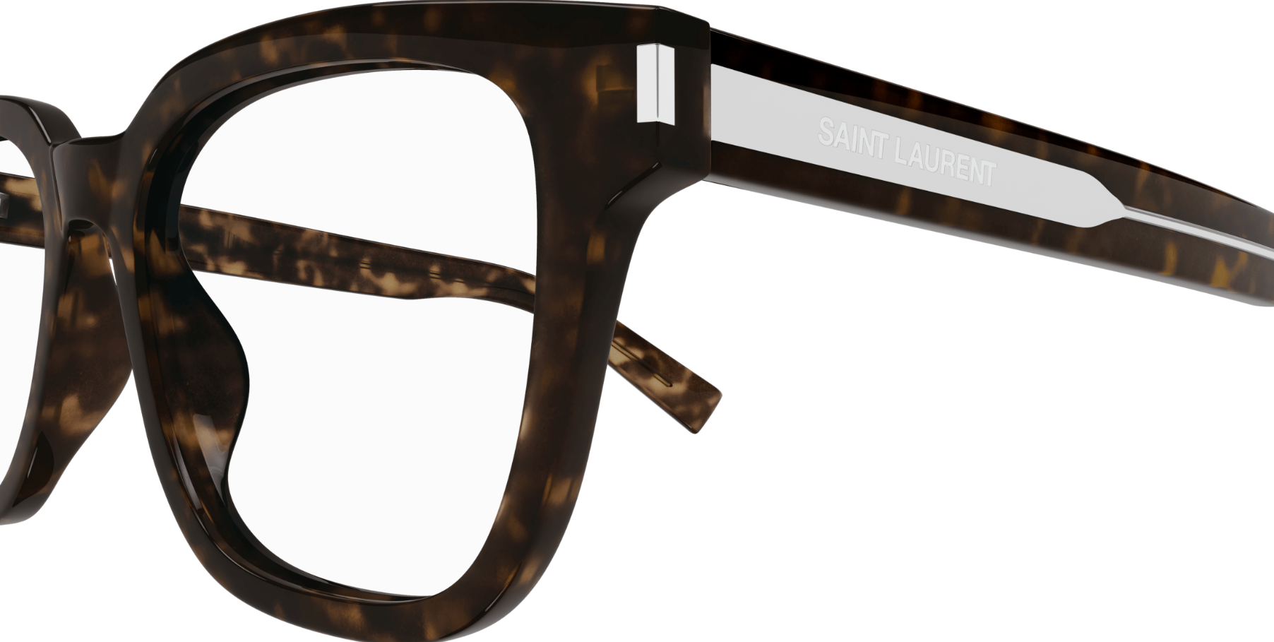 Korrektionsbrillen Saint Laurent Corner Angle SL 711 OPT