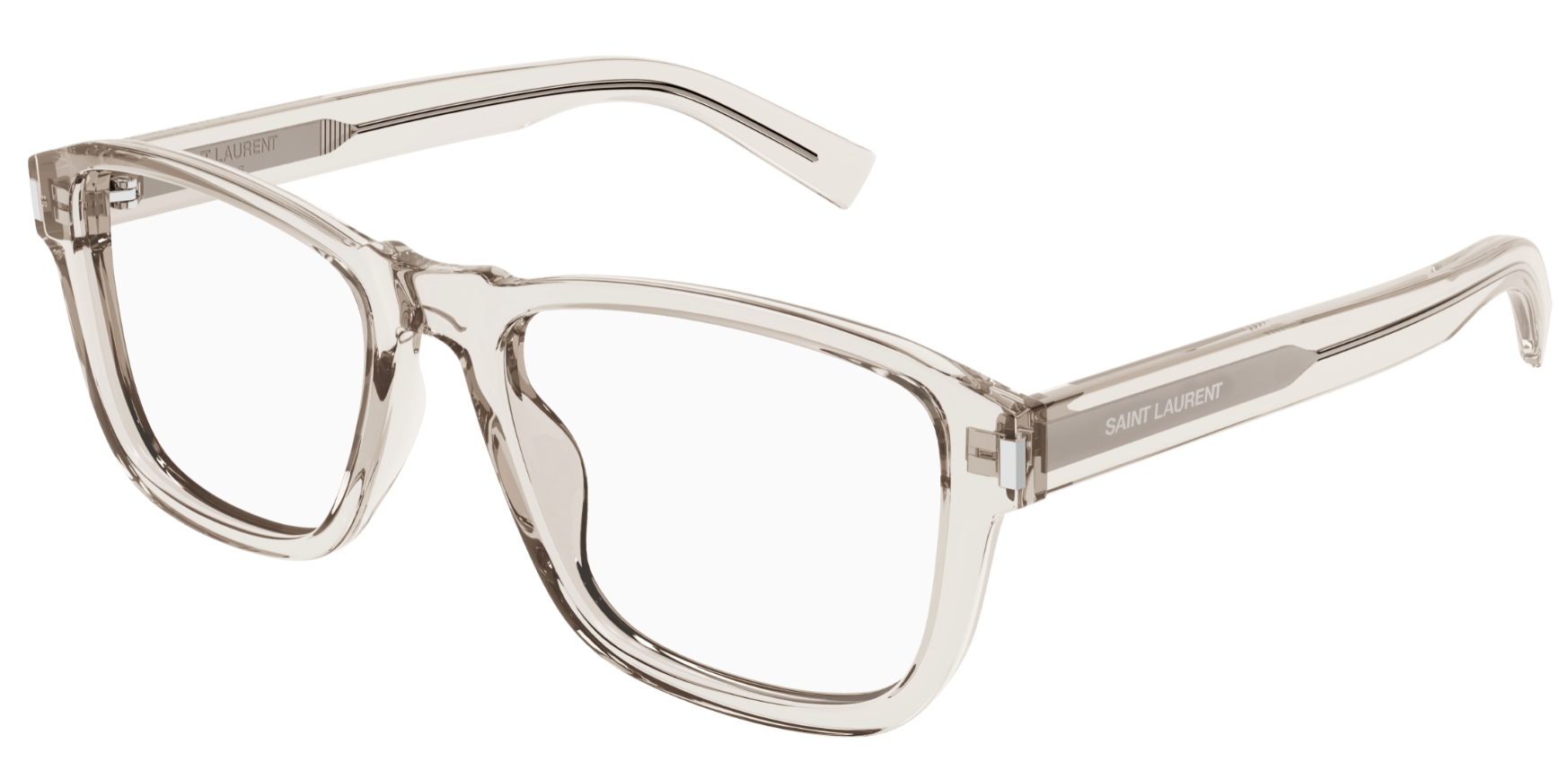 Korrektionsbrillen Saint Laurent Corner Angle SL 710 OPT