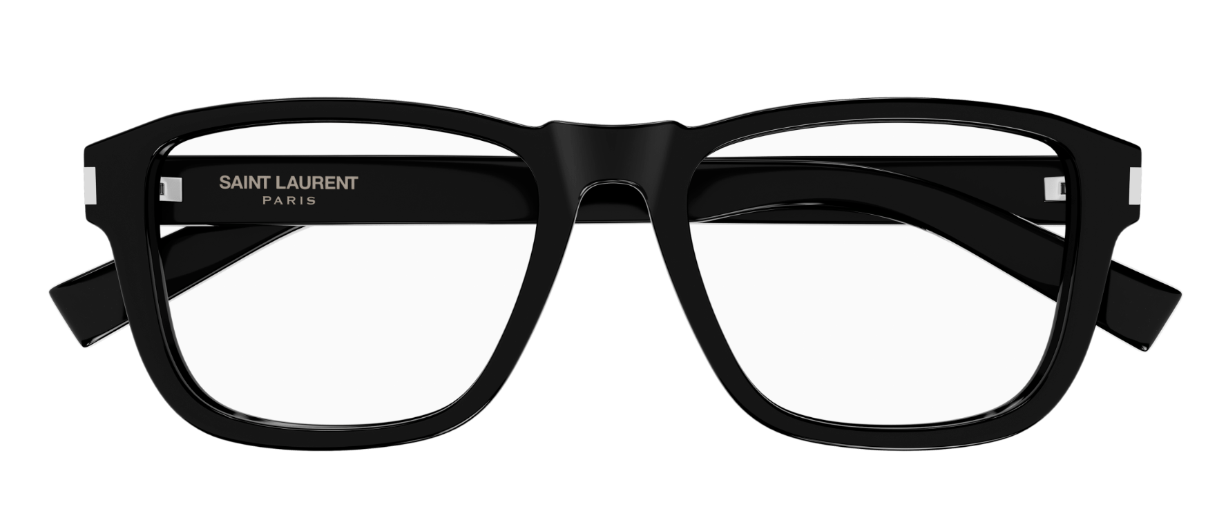 Korrektionsbrillen Saint Laurent Corner Angle SL 710 OPT