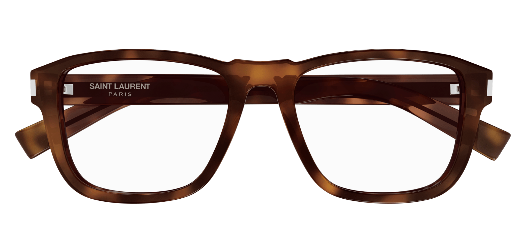 Korrektionsbrillen Saint Laurent Corner Angle SL 710 OPT