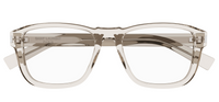 Korrektionsbrillen Saint Laurent Corner Angle SL 710 OPT