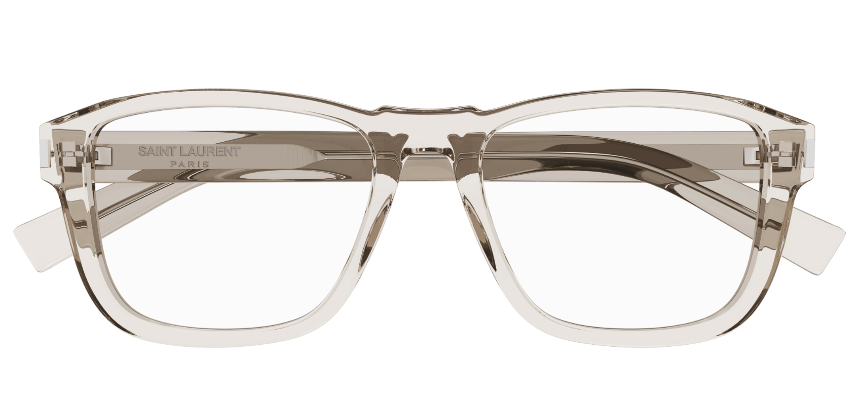 Korrektionsbrillen Saint Laurent Corner Angle SL 710 OPT