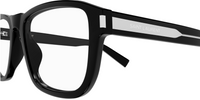 Korrektionsbrillen Saint Laurent Corner Angle SL 710 OPT