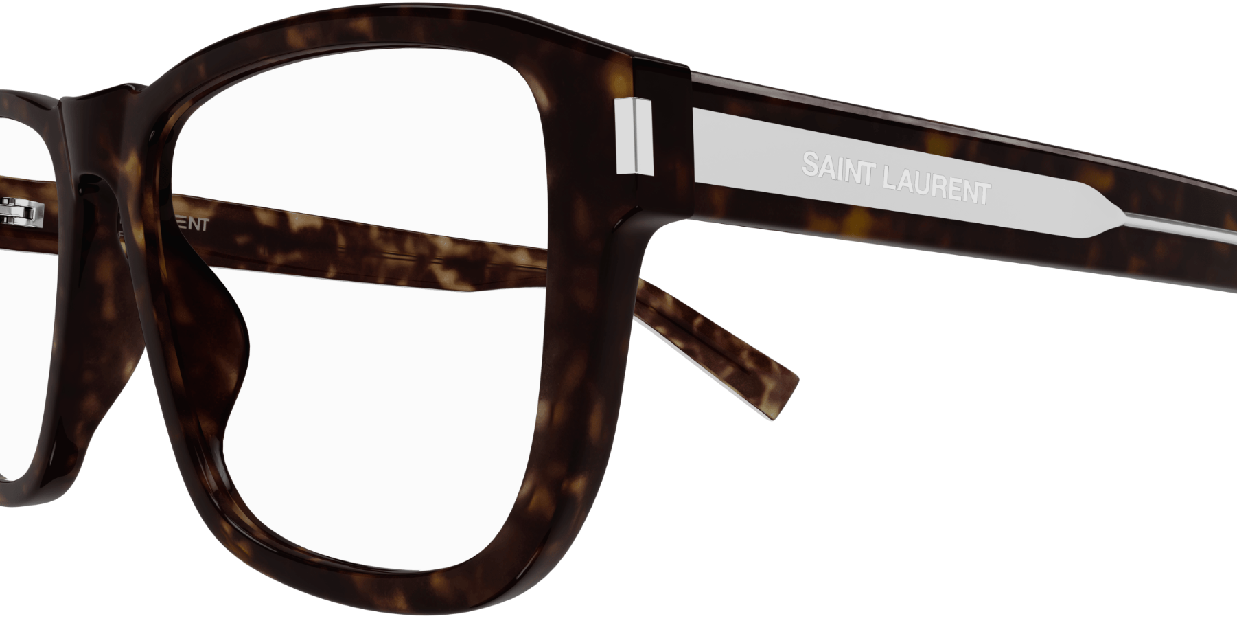 Korrektionsbrillen Saint Laurent Corner Angle SL 710 OPT