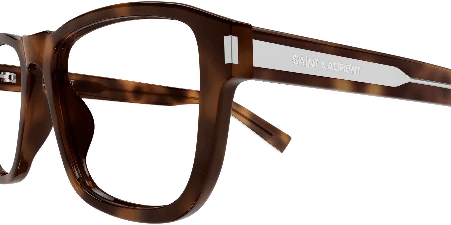 Korrektionsbrillen Saint Laurent Corner Angle SL 710 OPT