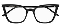 Korrektionsbrillen Saint Laurent Corner Angle SL 669