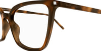 Korrektionsbrillen Saint Laurent Corner Angle SL 669