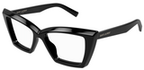 Saint Laurent Classic SL 657 OPT Eyeglasses
