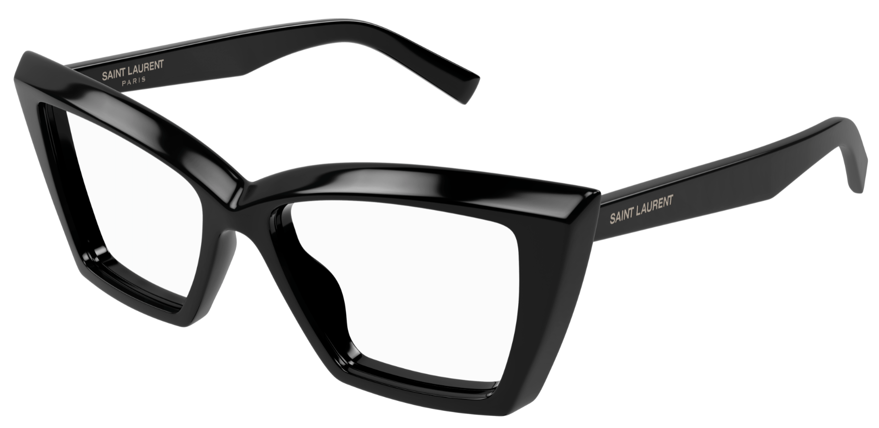Saint Laurent Classic SL 657 OPT Eyeglasses