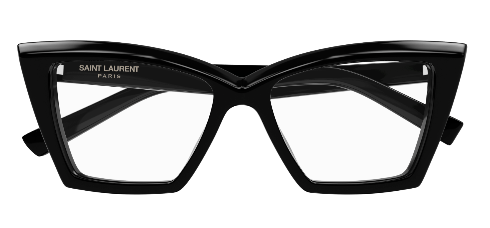 Saint Laurent Classic SL 657 OPT Eyeglasses