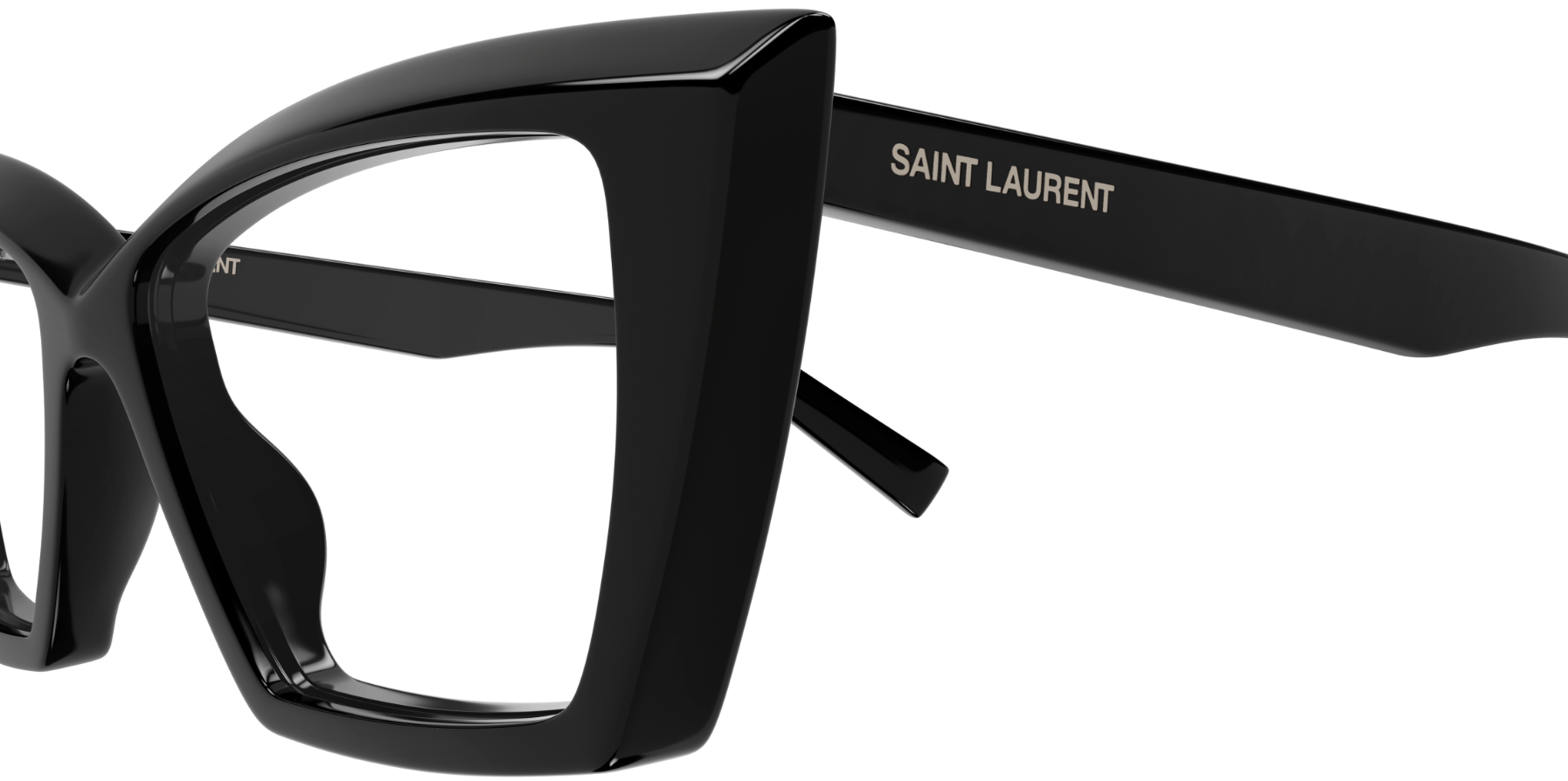 Saint Laurent Classic SL 657 OPT Eyeglasses