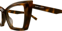 Saint Laurent Classic SL 657 OPT Eyeglasses