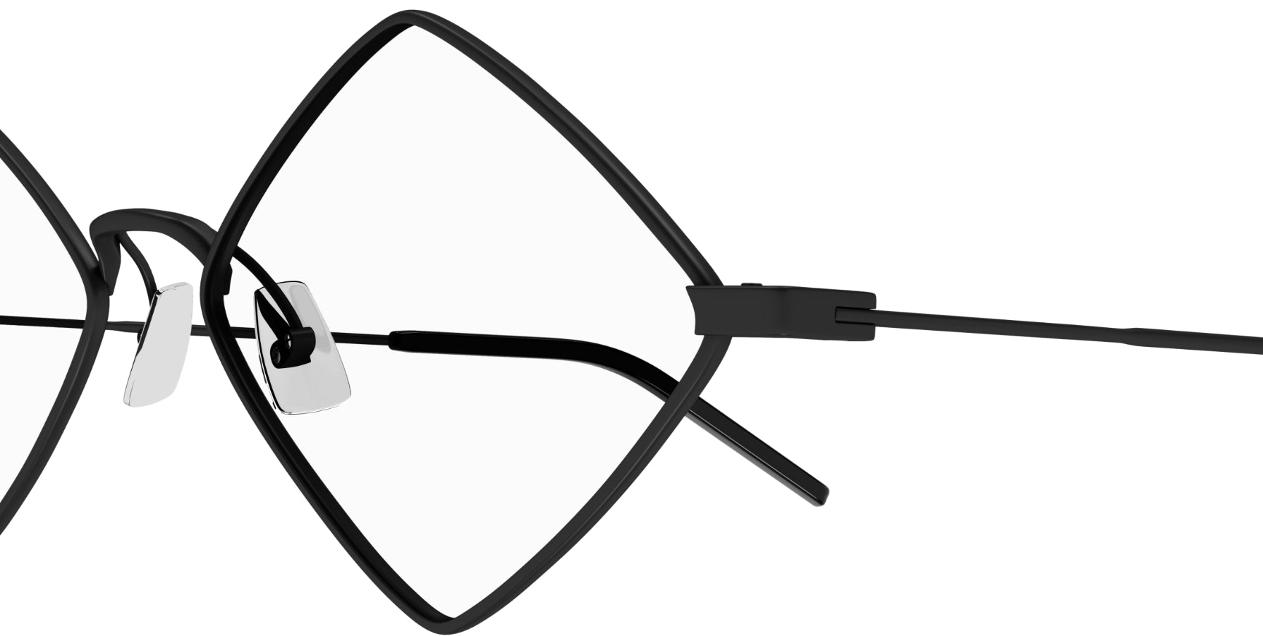Korrektionsbrillen Saint Laurent SL 302 Lisa OPT