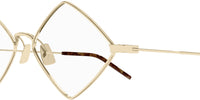 Korrektionsbrillen Saint Laurent SL 302 Lisa OPT