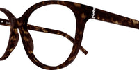 Leesbrillen Saint-Laurent Monogram SL M112