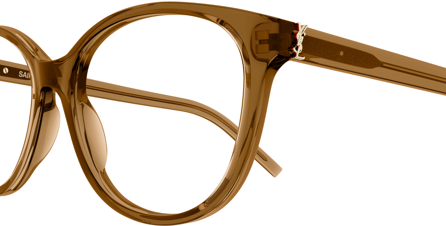 Leesbrillen Saint-Laurent Monogram SL M112