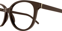 Leesbrillen Saint-Laurent Monogram SL M112