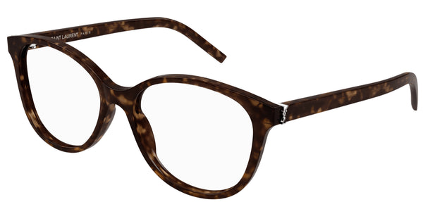 Óculos de grau Saint-Laurent Monogram SL M112
