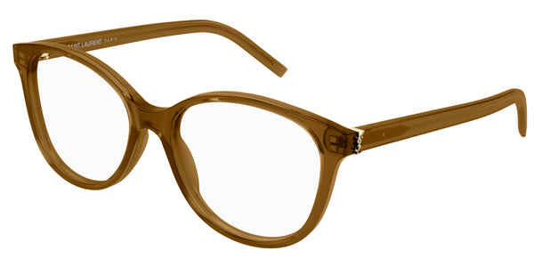 Óculos de grau Saint-Laurent Monogram SL M112