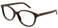 Leesbrillen Saint-Laurent Monogram SL M112