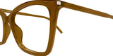 Lunettes de vue Saint-Laurent Corner Angle SL 386