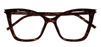 Brillen op sterkte Saint-Laurent Corner Angle SL 386