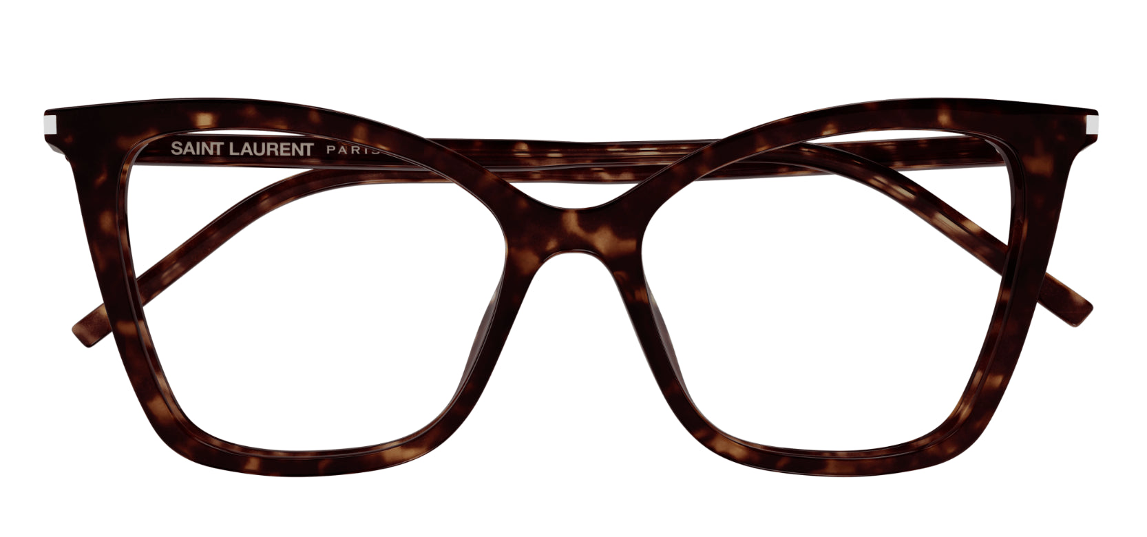 Brillen op sterkte Saint-Laurent Corner Angle SL 386
