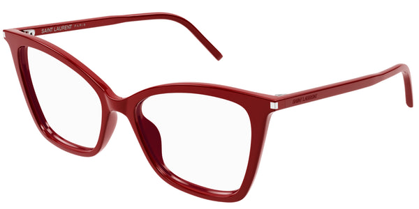 Brillen op sterkte Saint-Laurent Corner Angle SL 386