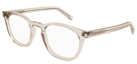Saint-Laurent Corner Angle SL 28 OPT Eyeglasses