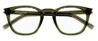 Saint-Laurent Corner Angle SL 28 OPT Eyeglasses