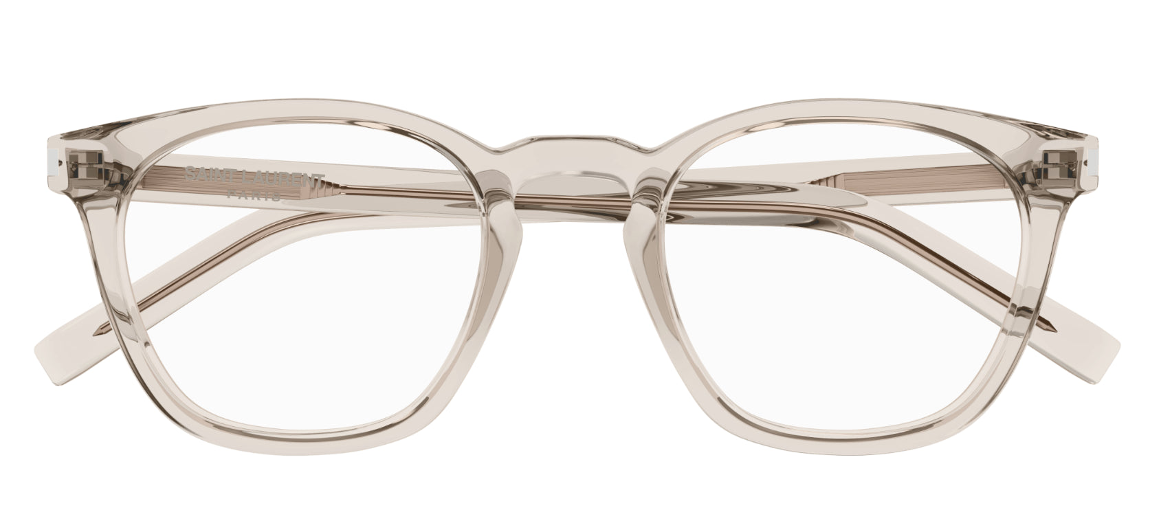 Saint-Laurent Corner Angle SL 28 OPT Eyeglasses