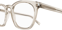 Saint-Laurent Corner Angle SL 28 OPT Eyeglasses