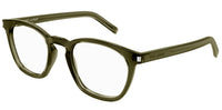 Saint-Laurent Corner Angle SL 28 OPT Eyeglasses