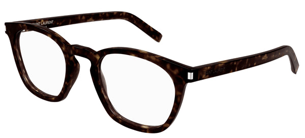 Lunettes de vue Saint-Laurent Corner Angle SL 28 OPT