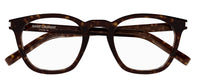 Saint-Laurent Corner Angle SL 28 OPT Eyeglasses