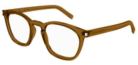 Saint-Laurent Corner Angle SL 28 OPT Eyeglasses