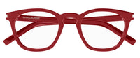 Saint-Laurent Corner Angle SL 28 OPT Eyeglasses