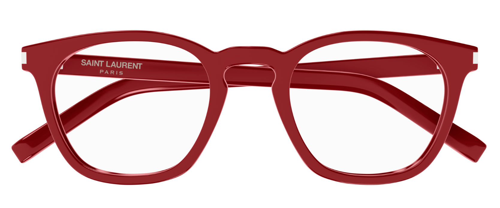 Saint-Laurent Corner Angle SL 28 OPT Eyeglasses
