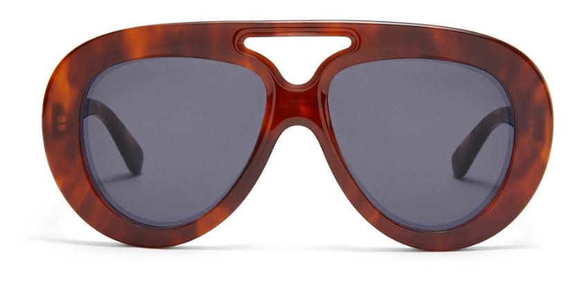 Loewe Curvy LW40144U zonnebril