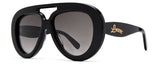 Lunettes de Soleil Loewe Curvy LW40144U