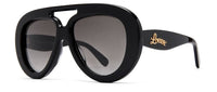 Loewe Curvy LW40144U zonnebril