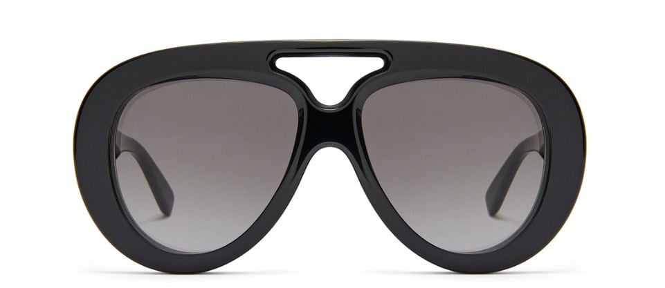 Loewe Curvy LW40144U zonnebril