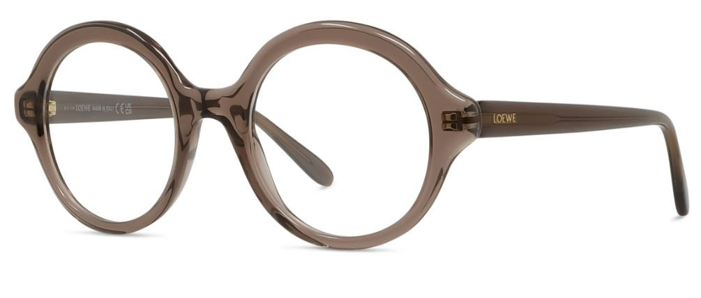 Optische bril Loewe Slim LW50082I