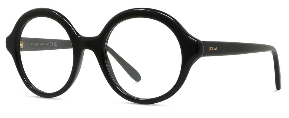 Optische bril Loewe Slim LW50082I