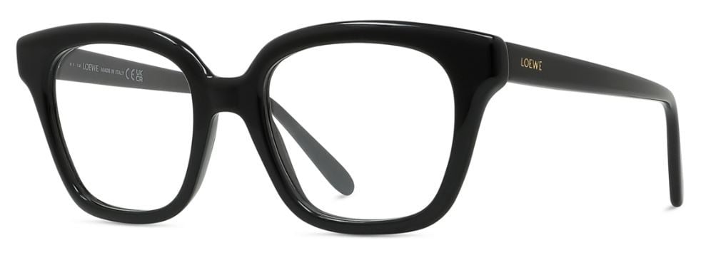 Loewe Slim LW50083I bril op sterkte