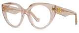 Lunettes de vue Loewe Anagram LW50081I